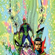 Illustration for article titled 25 Reasons To Get Excited About Comics This Spring